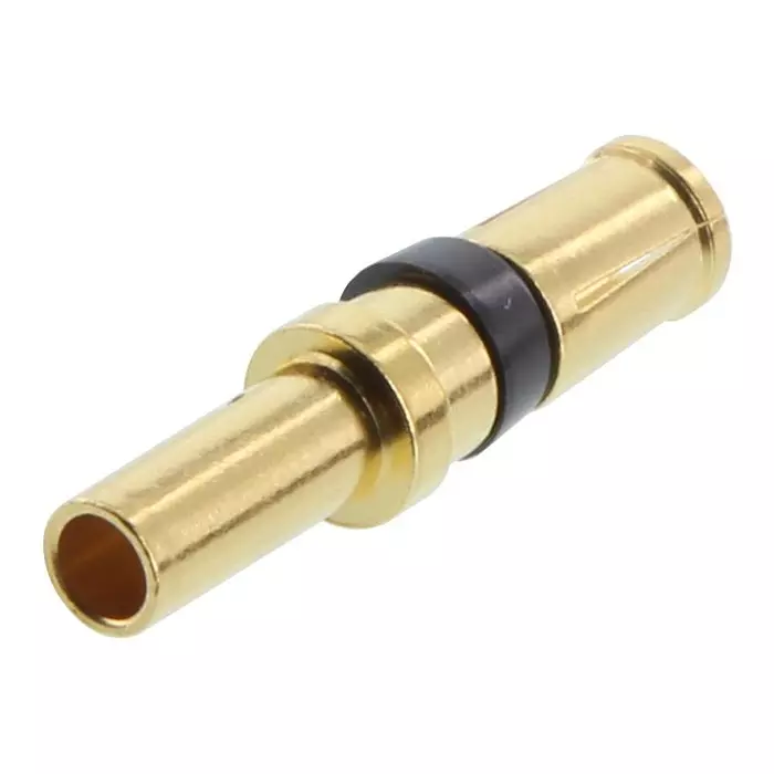 AMPHENOL COMMUNICATIONS SOLUTIONS D SUB CONTACT, SOCKET, CRIMP, L17DM53744206