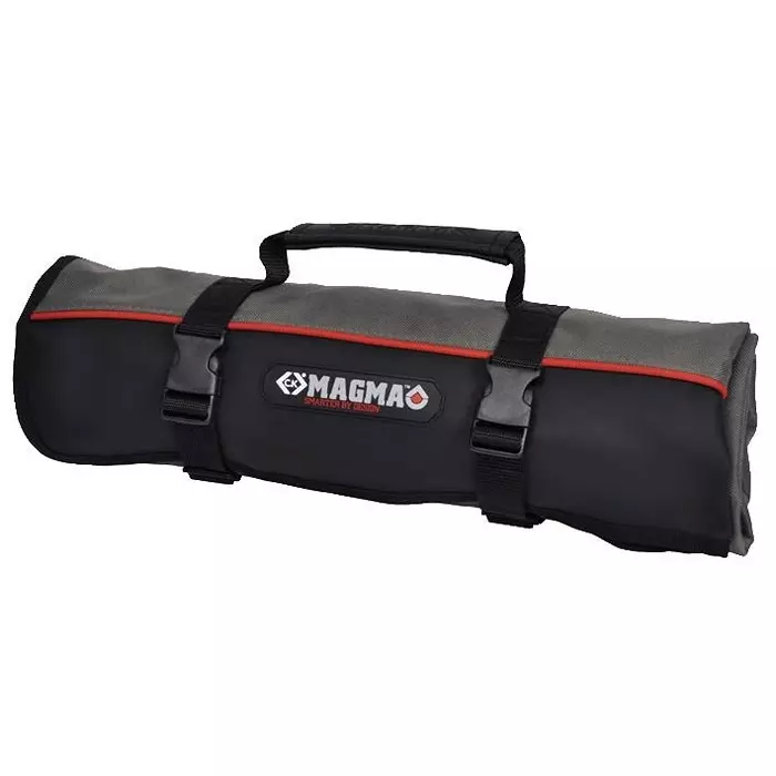 CK TOOLS TOOL ROLL, MA2718
