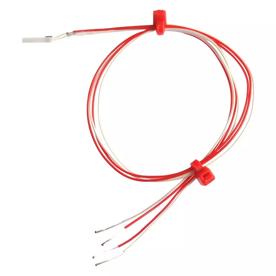 LABFACILITY THERMOCOUPLE PROBE, PT1000, 300MM, XF-938-FAR