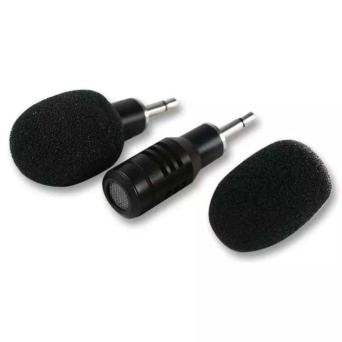 PRO SIGNAL MICROPHONE, PLUG-IN, OMNI, NPA415-OMNI