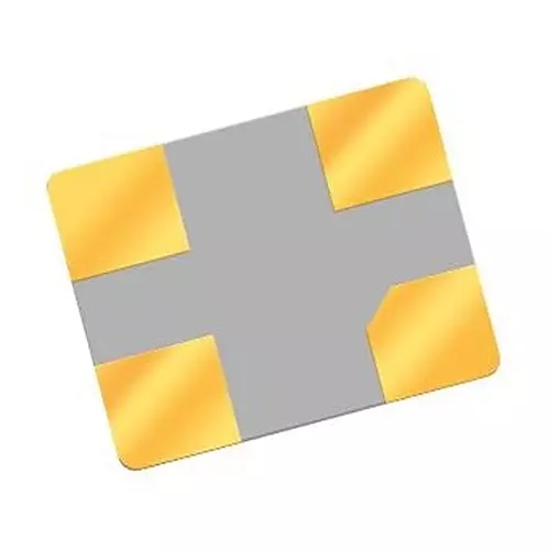 QANTEK TECHNOLOGY CORPORATION CRYSTAL, 24MHZ, 18PF, 5MM X 3.2MM, QC5CA24.0000F18B23M
