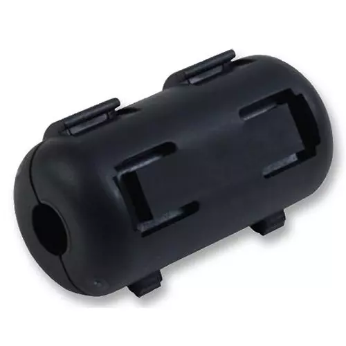 LAIRD SPLIT CORE FERRITE, 2.5MM, 190 OHM, 28A2005-0A2