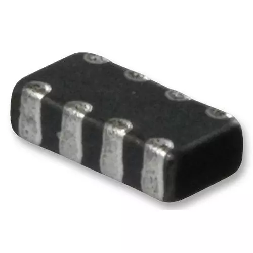LAIRD ARRAY, 3216, 100MHZ, 600R, DA1206B601R-10 (Pack of 10)