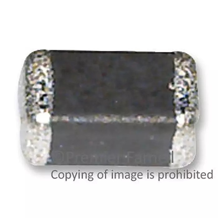 LAIRD FERRITE, BEAD, 1608, 100MHZ, 150R, LI0603E151R-10 (Pack of 10)