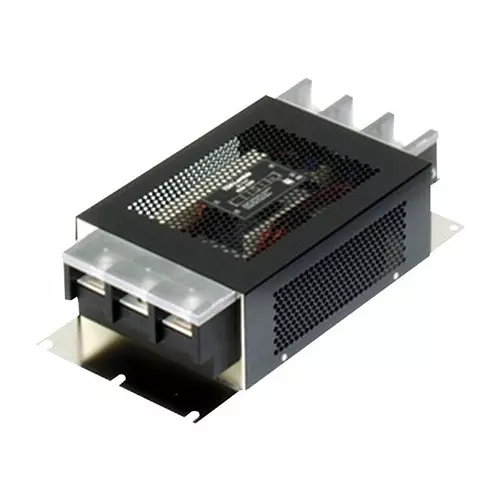 TDK-LAMBDA FILTER, 1-PH, 250V, DIN RAIL, RSEN-2020D