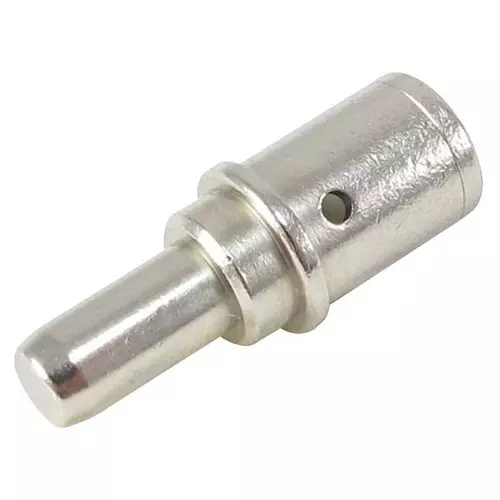 DEUTSCH - TE CONNECTIVITY CRIMP PIN, INTERLOCK, HDP, 4 AWG, 5960-203-04141