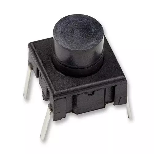 MULTIMEC Switch, Spst-No, 0.05A, 24V, Tht, 3ETH9-10.4