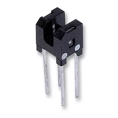 KODENSHI Opto Switch, Slotted, SG-211