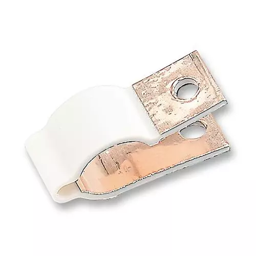 KGS KITAGAWA Grounding Clamp, 3.5Mm Dia, Screw Mount, FGC-3 M3