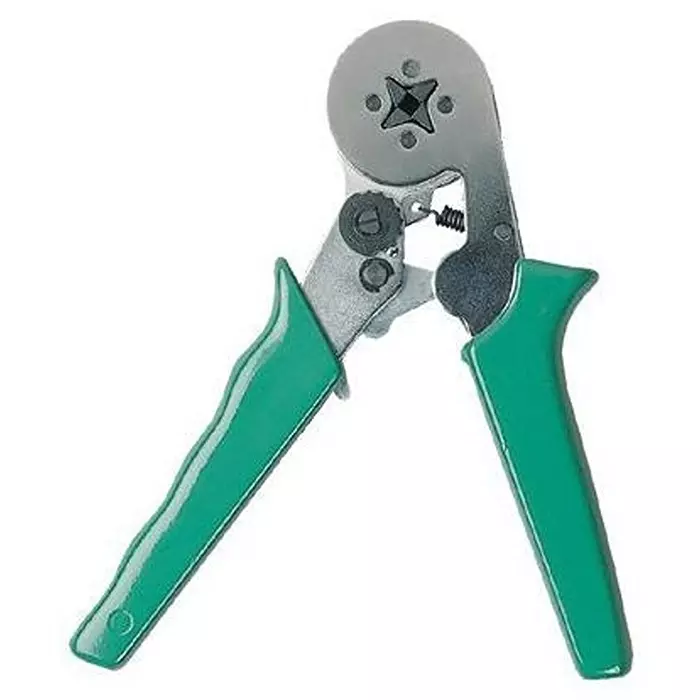GREENLEE TOOLS Wire Ferrule Crimper, K30GL