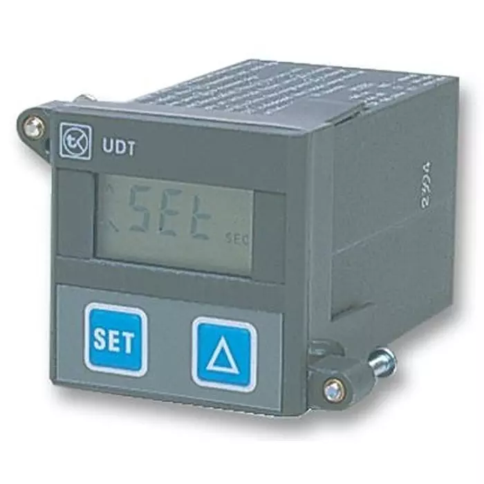 TEMPATRON Timer, Multifunction, UDT