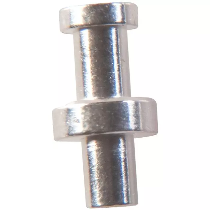 CAMBION Terminal, Turret, 1.57Mm, Solder, 160-1512-02-01-00