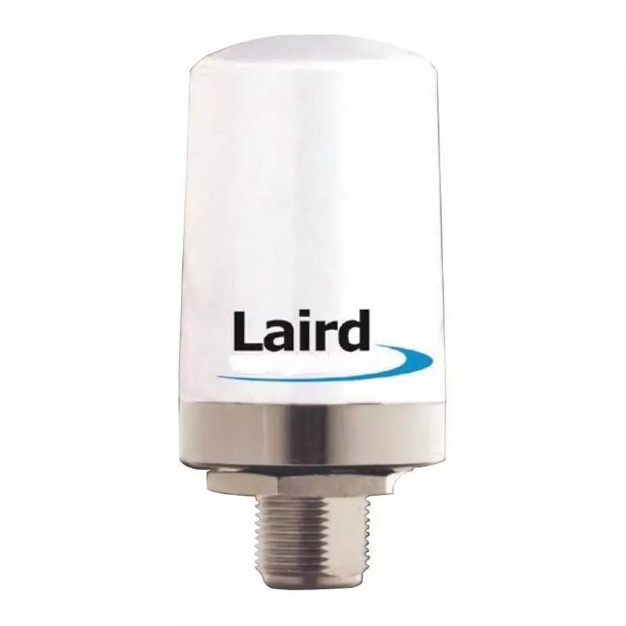 LAIRD EXTERNAL ANTENNAS Antenna, 902Mhz-928 Mhz, 3Db, 150W, Wht, TRA9023P