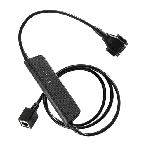KVASER Can To Ethernet Interface, 1Mbps, 00713-0