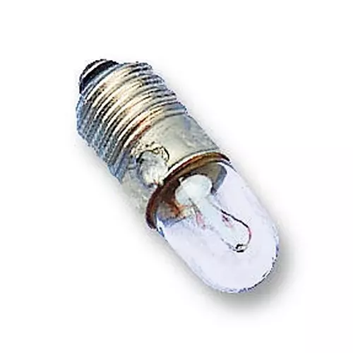 LUX Lamp, Les, 5Mm, 14V, 0.7W, N9951903 (Pack of 5)
