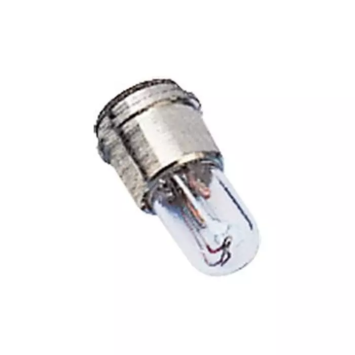 LUX Lamp, Smf, 3Mm, 28V, 0.672W, 6839*M (Pack of 5)