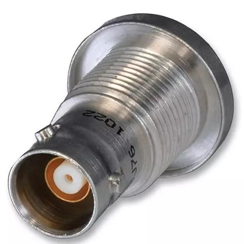 TROMPETER - CINCH CONNECTIVITY Rf Coaxial, Triaxial, Straight Jack, BJ76