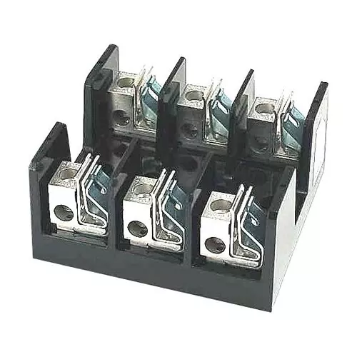 MARATHON SPECIAL PRODUCTS BLADE FUSE HOLDER, CLASS J, 100A, 600V, R6J100A3B