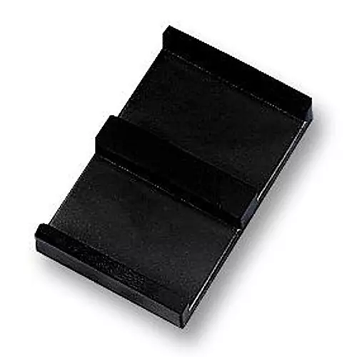 FERROXCUBE FERRITE CORE, PLANAR E, 3C90, E22/6/16/R-3C90