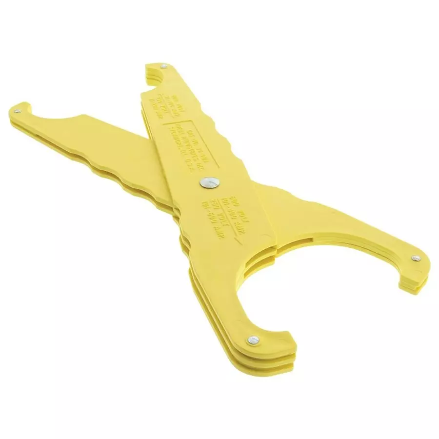 IDEAL FUSE PULLER, 3/4IN TO 2-1/2IN DIAMETER FUSES, 34-003