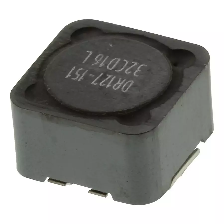 EATON COILTRONICS INDUCTOR, POWER, DR127-151-R