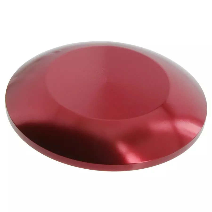 EATON CUTLER HAMMER NON-ILLUM PUSHBUTTON SW CAP, RED, 65MM, 10250TJ62