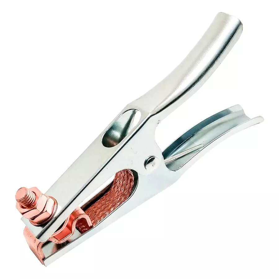 MUELLER ELECTRIC WELDING CLIP, 44MM, 400A, BU-119.