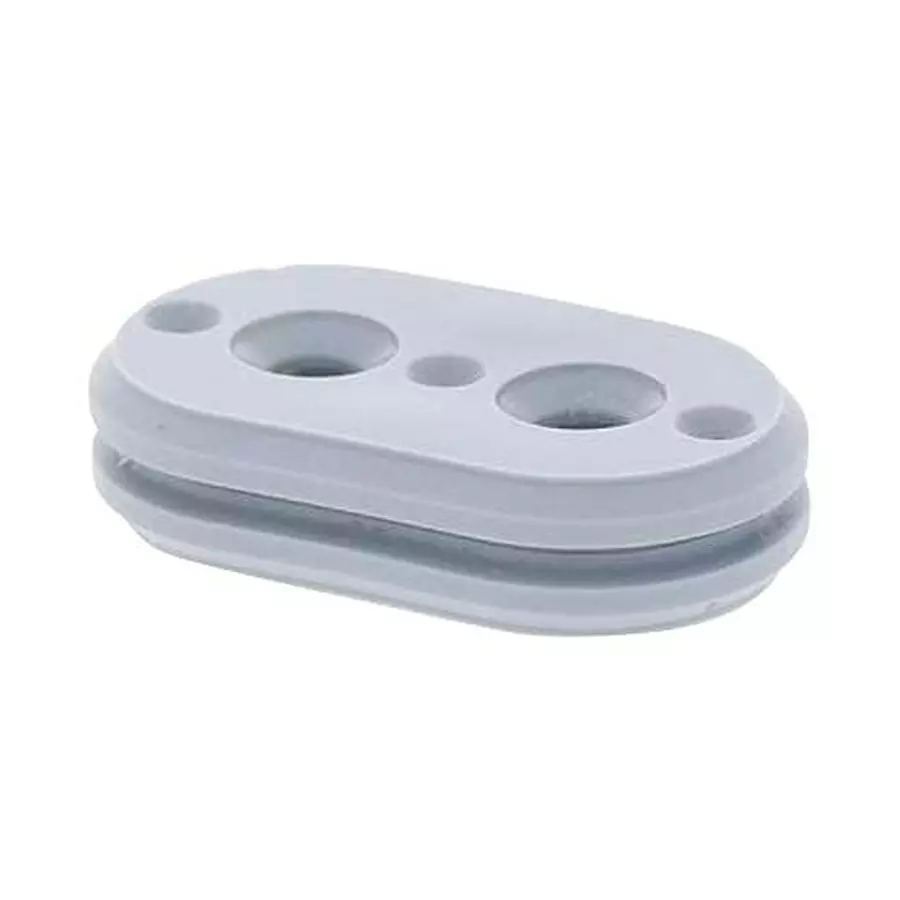 APTIV / DELPHI CABLE SEAL, AUTOMOTIVE CONNECTOR, 15513452