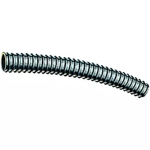 HUBBELL WIRING DEVICES PLIABLE CONDUIT, ELECTRICAL, BLACK, B2050 (Pack of 100)