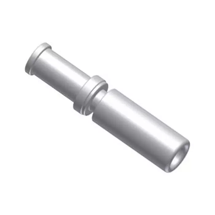 INTERCONTEC - TE CONNECTIVITY CIRCULAR CONTACT, SOCKET, CRIMP, 60.240.11