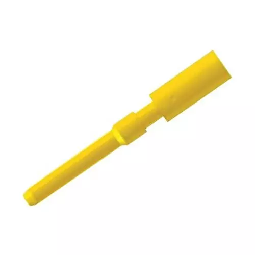 HUMMEL CONTACT, SOCKET, 28-20AWG, CRIMP, 7.010.901.012 (Pack of 10)