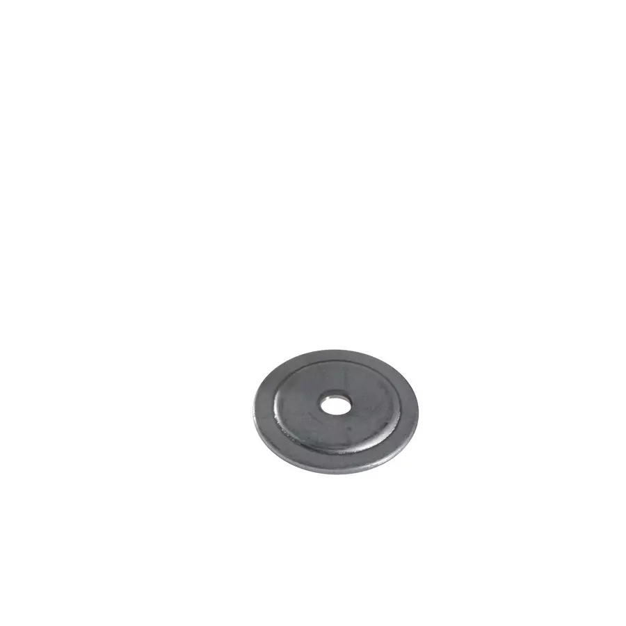 NVENT HOFFMAN HOLE SEAL, STEEL, 22MM, AS050