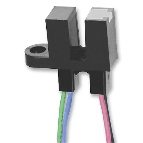TT ELECTRONICS / OPTEK TECHNOLOGY OPTO SWITCH, ANALOG OUTPUT, OPB390P51Z