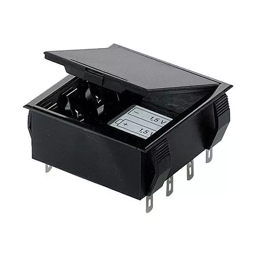 BOPLA BATTERY CASE, 46600000