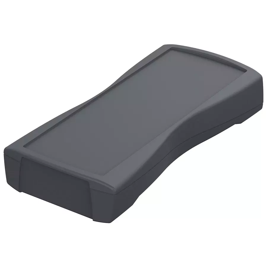 BOPLA ENCLOSURE, HANDHELD, ABS, GREY, 82803124.