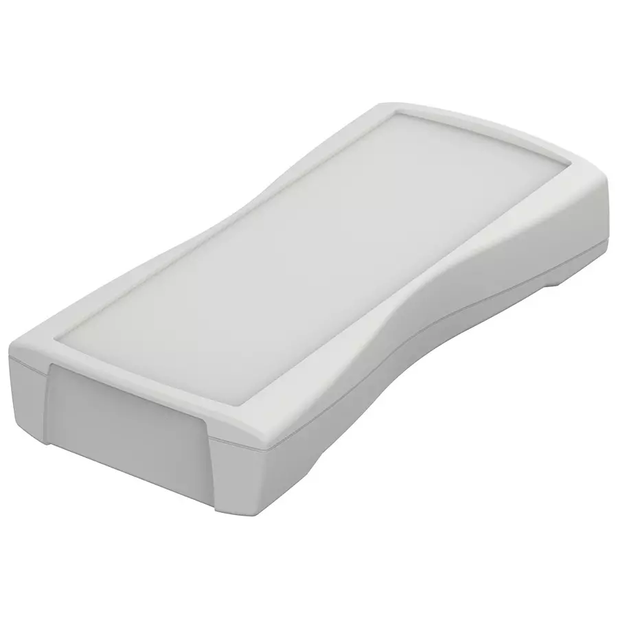 BOPLA ENCLOSURE, HANDHELD, ABS, GREY, 82803135.