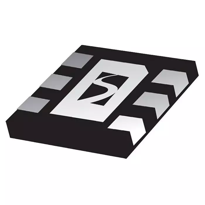 SEMTECH ESD PROTECTION DEVICE, 28V, SLP1710P4T, RCLAMP3624T.TCT