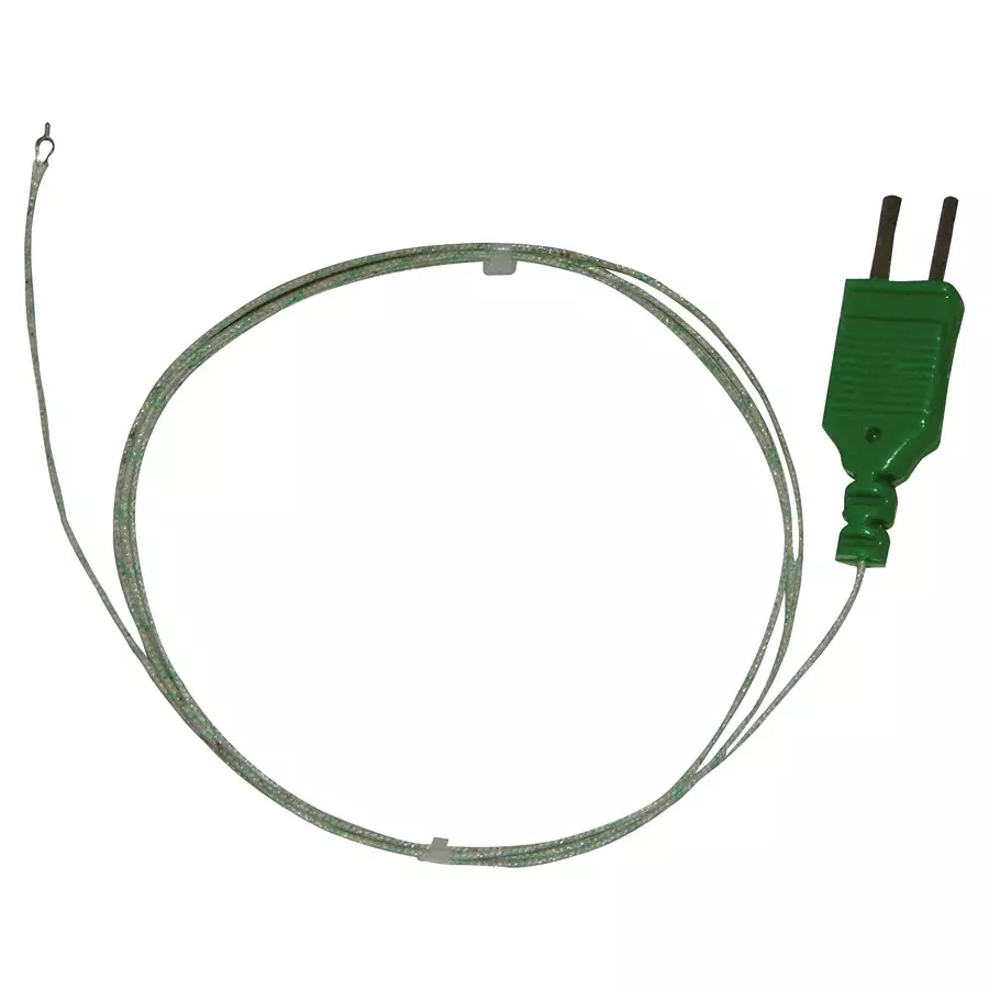 PICO TECHNOLOGY TYPE K THERMOCOUPLE PROBE, DATA LOGGER, SE030 TYPE K, F/G, 2M