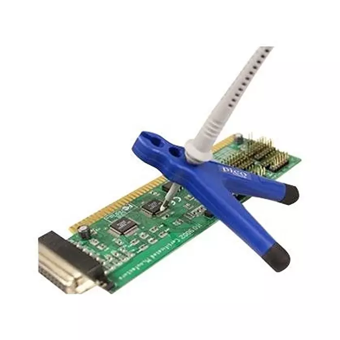 PICO TECHNOLOGY TWO-FOOTED PROBE HOLDER, OSCILLOSCOPE, TA102 PROBE HOLDER