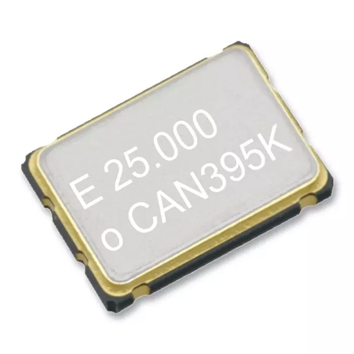 EPSON OSCILLATOR, SPXO, SG7050CAN, 50 MHZ, SMD, X1G0044810012
