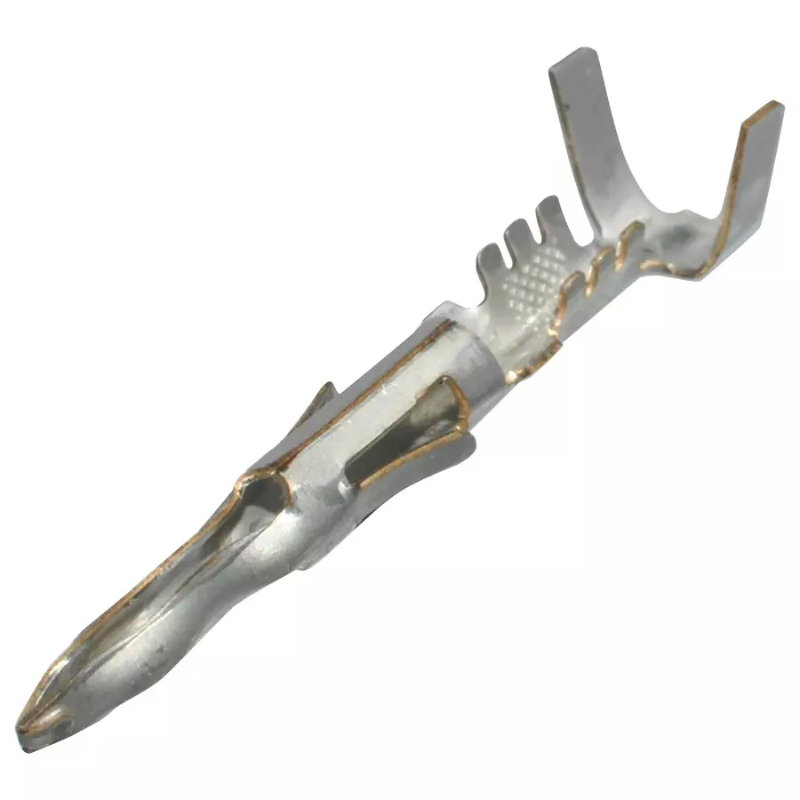 APTIV / DELPHI CONTACT, PIN, CRIMP, 0.5-0.8MM2, 12089040 (Pack of 100)