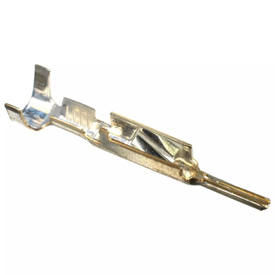 APTIV / DELPHI CONTACT, PIN, CRIMP, 0.5-1MM2, 15344866 (Pack of 10)