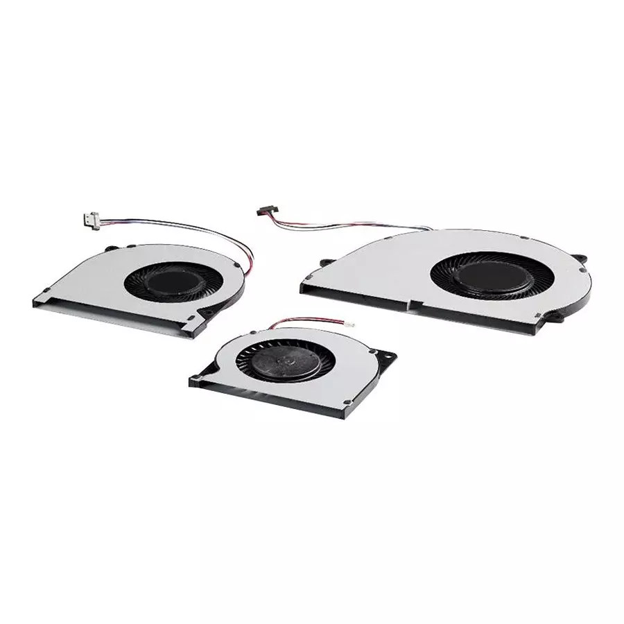 WAKEFIELD THERMAL FAN BLOWER, 17MM, 0.204CFM, 3VDC, DB170303H1A-3T0