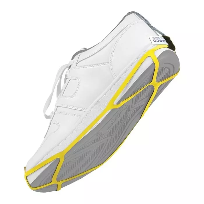 DESCO Grounder Type:Sole, 17272
