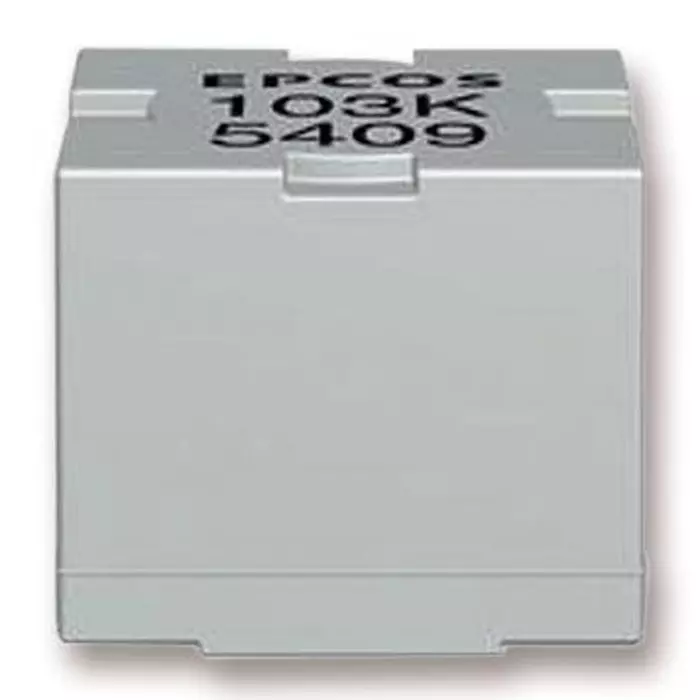 EPCOS INDUCTOR, 15UH, 0.6A, 10%, 20MHZ, B82432T1153K000 (Pack of 10)