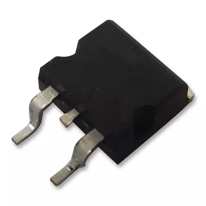 Stmicroelectronics Single Mosfet, N-Ch, 650V, 30A, To-263, Stb38N65M5