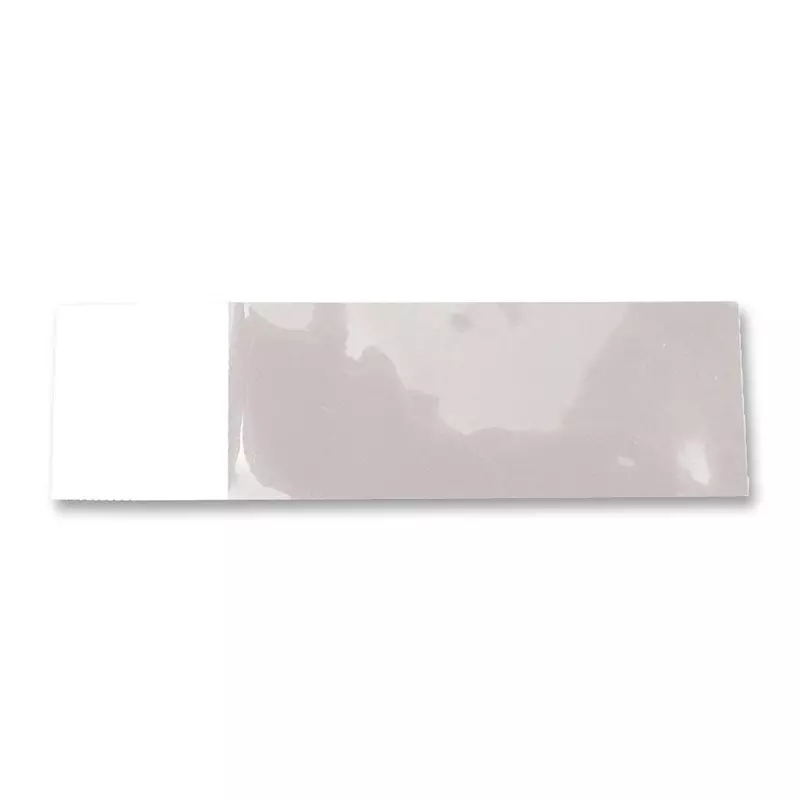 TE CONNECTIVITY Label, Cable, 90X25X23Mm, 10Sheets, Pk10, 11025 (Pack of 10)