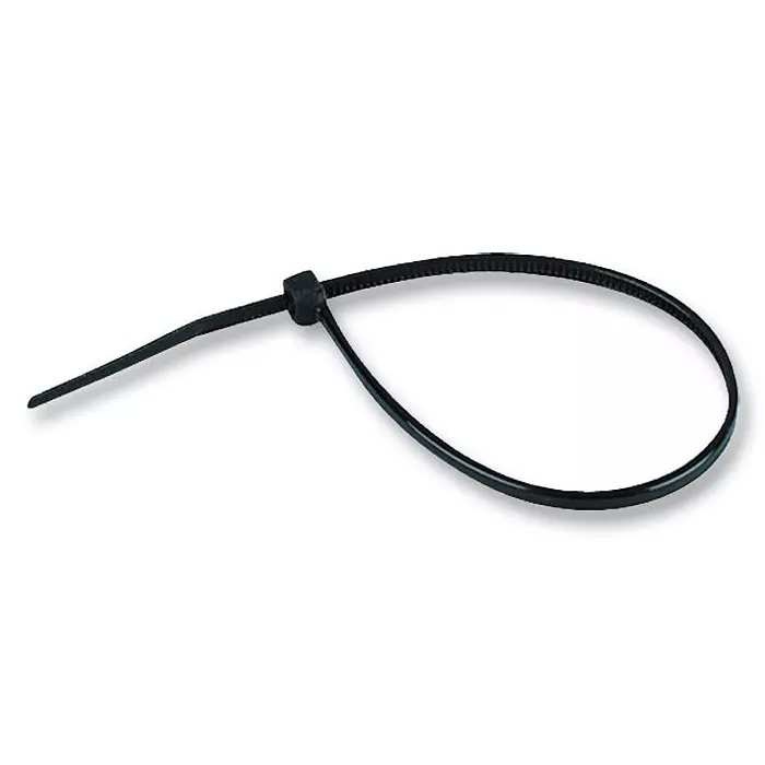 MULTICOMP PRO Cable Ties CABLE TIE, 160X4.8MM, PK100, SPC35275. (Pack of 100)