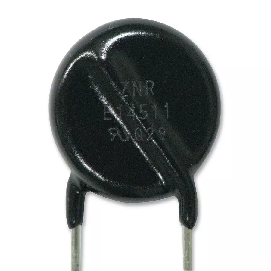 PANASONIC VARISTOR, LARGE SURGE, TRANSIENT, 430V, ERZE11A431