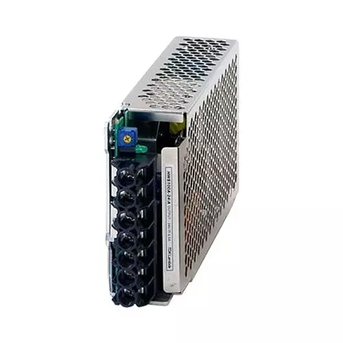 TDK-LAMBDA AC-DC Conv, 1 O/P, 5V, 20A, 100W, HWS100A-5/A